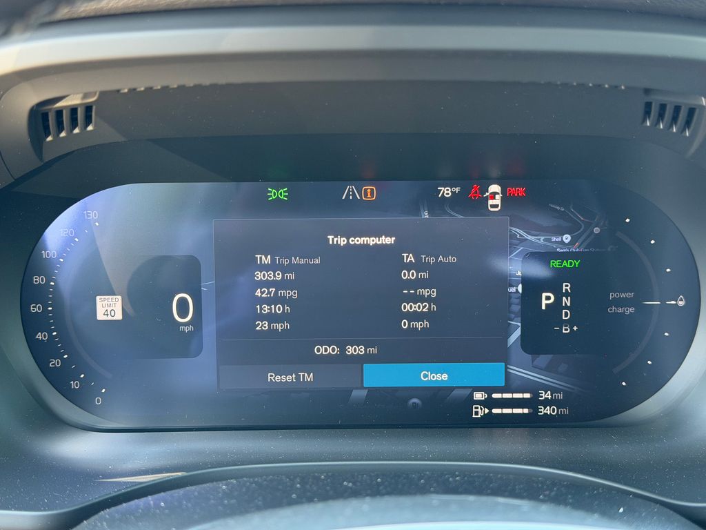 2026 Volvo XC60 Plus - Photo 20