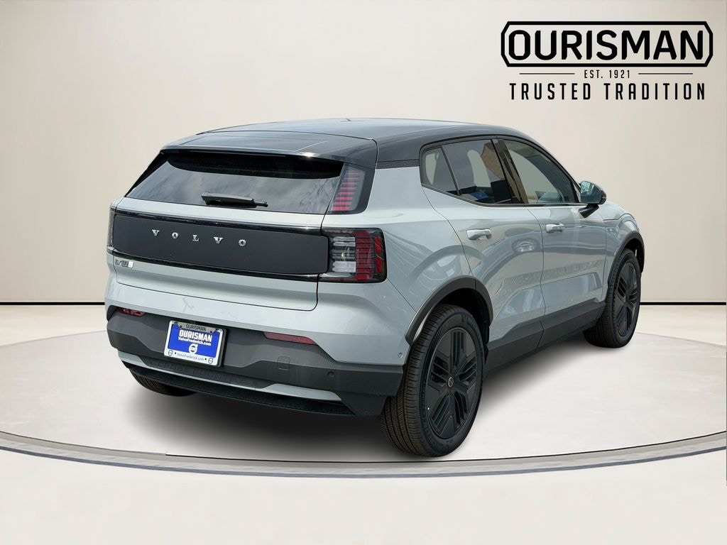Used 2026 Volvo EX30 Cross Country Ultra SUV
