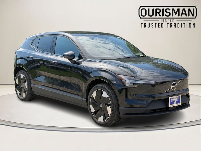 2026 Volvo EX30 Twin Motor Plus SUV