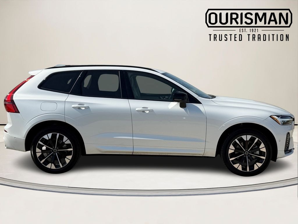 Used 2026 Volvo XC60 B5 Ultra SUV