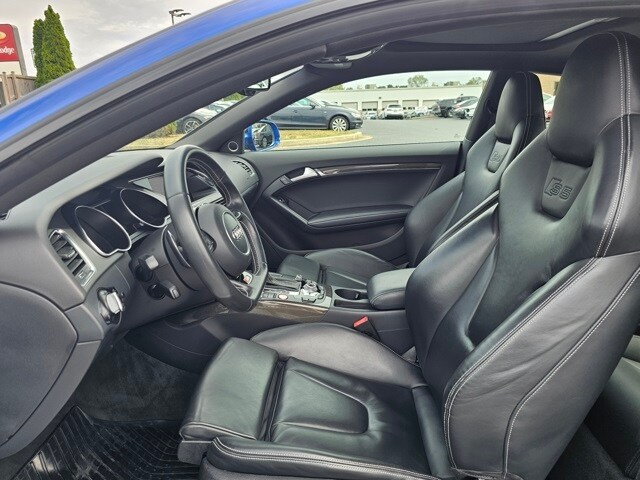 2015 Audi S5 Premium Plus photo 3