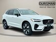 Volvo XC60 plug-in hybrid