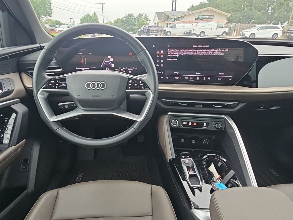 Used 2025 Audi Q5 2.0T Premium SUV