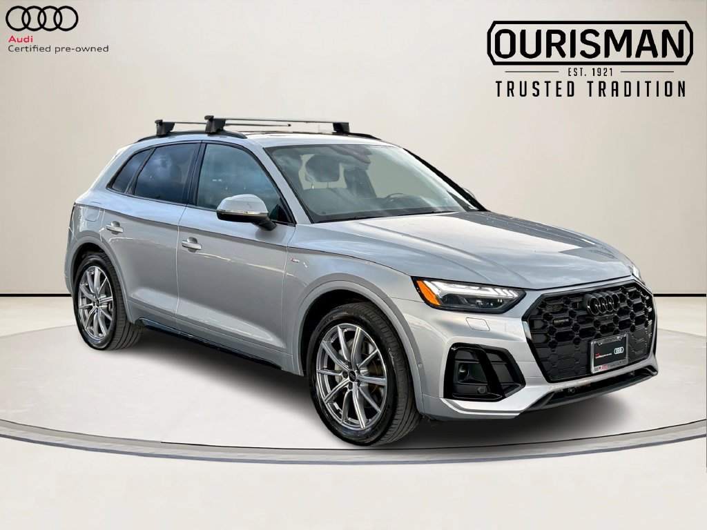 2023 Audi Q5
