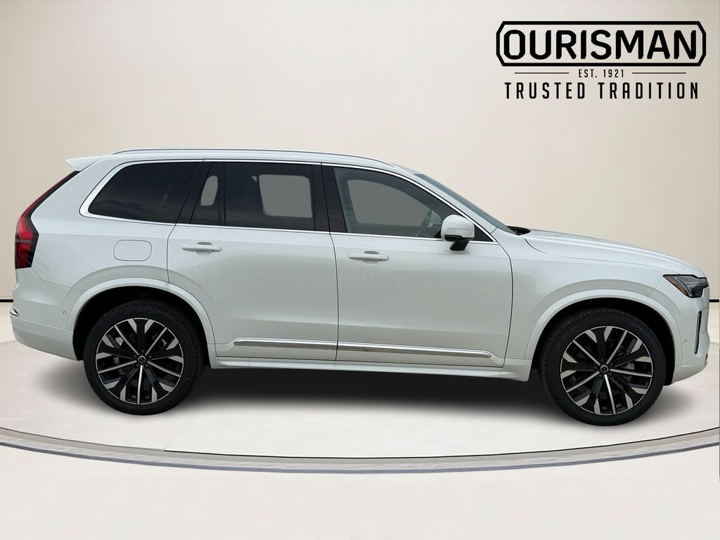 Used 2026 Volvo XC90 B6 Plus 7-Seater SUV