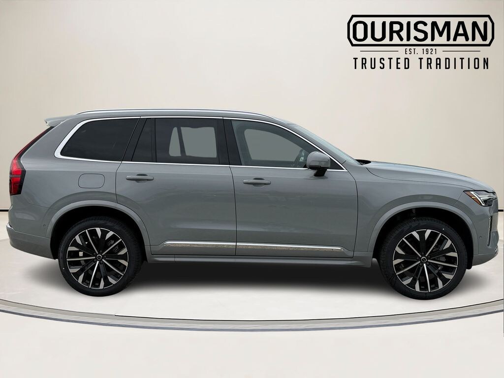 Used 2026 Volvo XC90 B6 Plus 7-Seater SUV