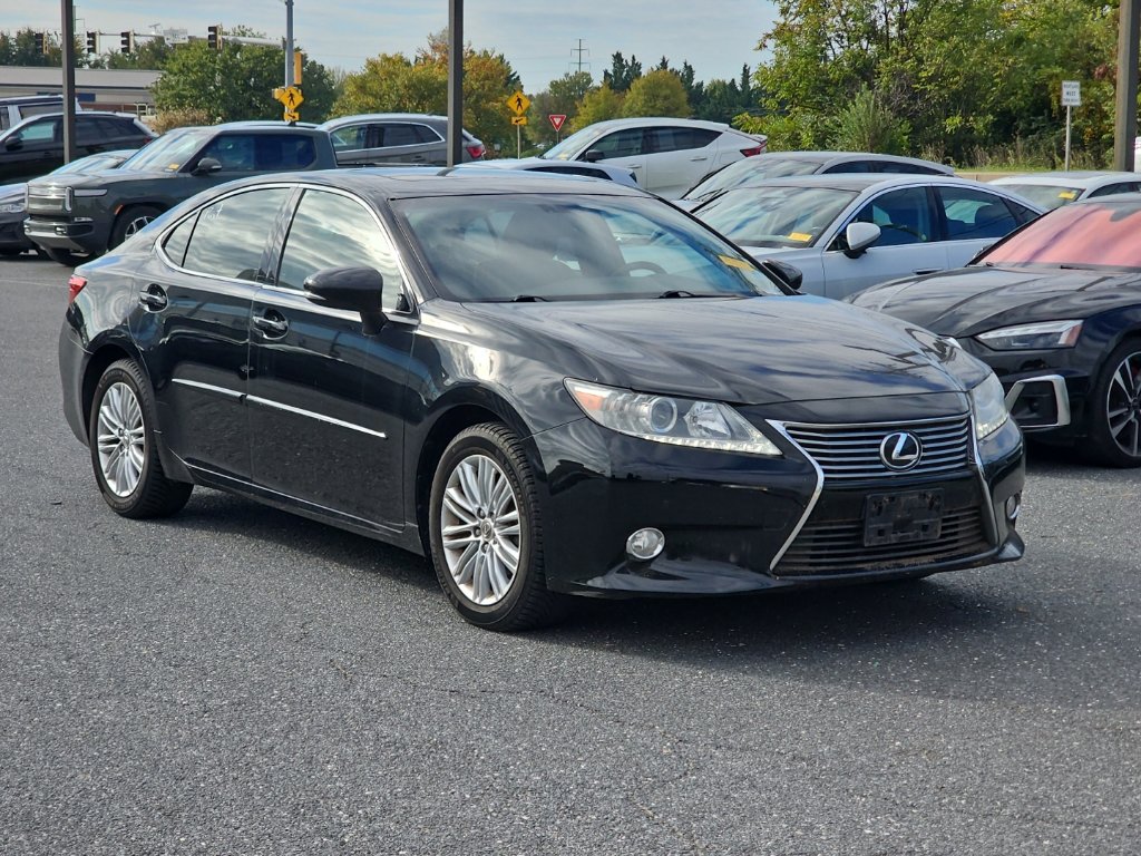 Used 2013 Lexus ES 350 Sedan