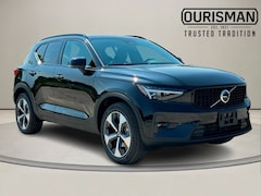 2026 Volvo XC40 B5 Plus AWD SUV 2026 Volvo XC40 B5 Plus AWD SUV