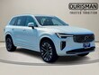 Volvo XC90 plug-in hybrid