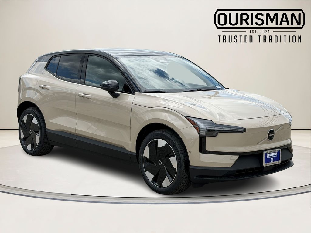 2026 Volvo EX30 Twin Motor Performance Ultra's photo