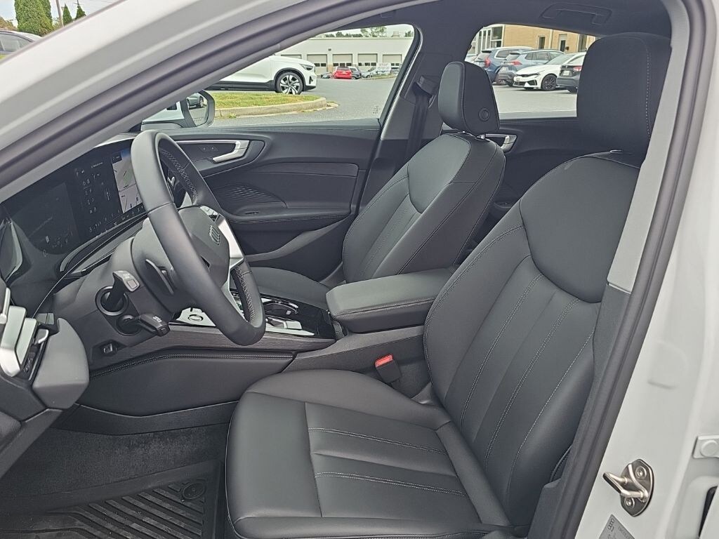 Used 2025 Audi A5 2.0T Premium Hatchback