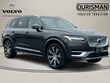 Volvo XC90 Recharge Plug-In Hybrid