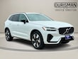 Volvo XC60 plug-in hybrid
