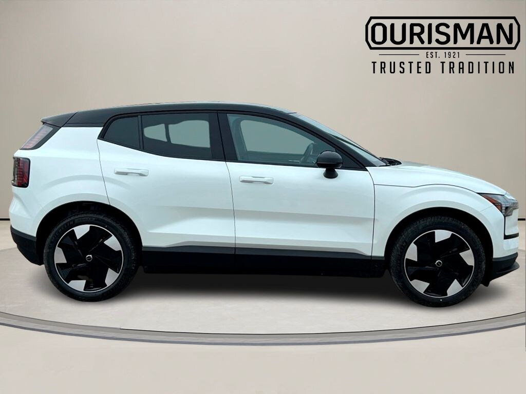 New 2026 Volvo EX30 Single Motor Plus SUV