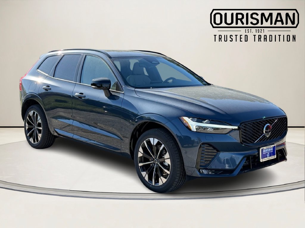2027 Volvo XC60 B5 Plus AWD SUV