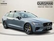 Volvo V60 Recharge Plug-In Hybrid