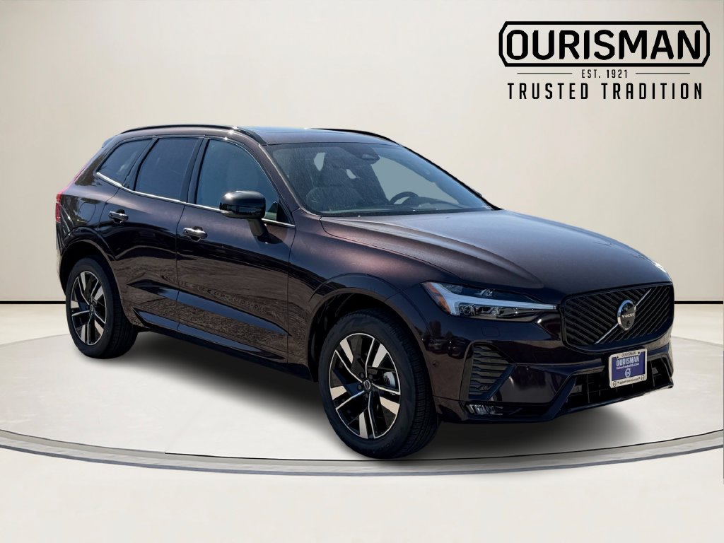 2026 Volvo XC60 B5 Plus AWD SUV
