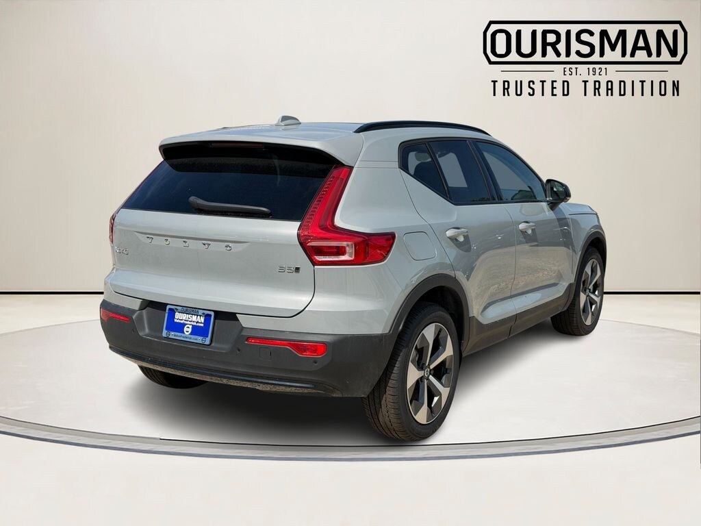 Used 2026 Volvo XC40 B5 Plus SUV