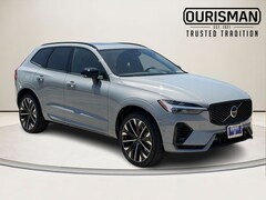 2026 Volvo XC60 plug-in hybrid T8 Ultra eAWD SUV
