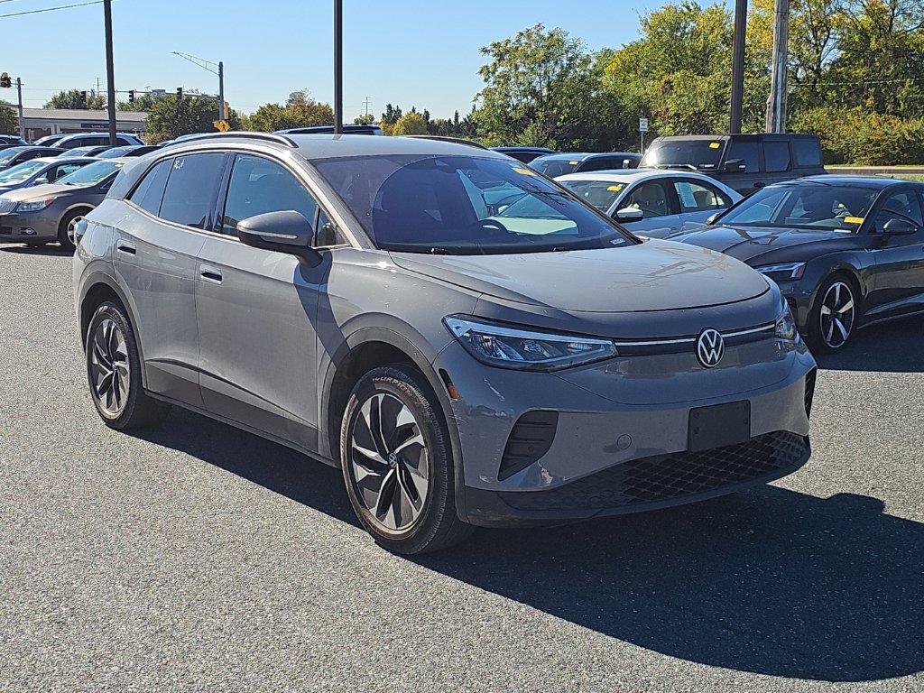 2022 Volkswagen ID.4 PRO