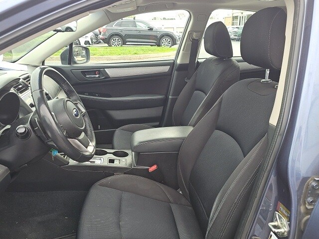 2018 Subaru Legacy 2.5i photo 3