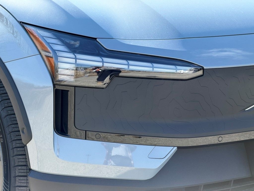 Used 2026 Volvo EX30 Cross Country Ultra SUV