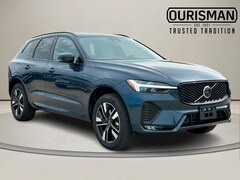 2026 Volvo XC60 B5 Plus SUV