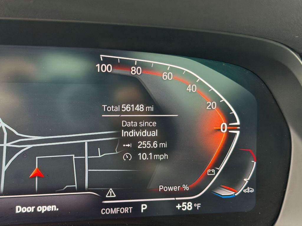 2022 BMW X7 40i - Photo 10