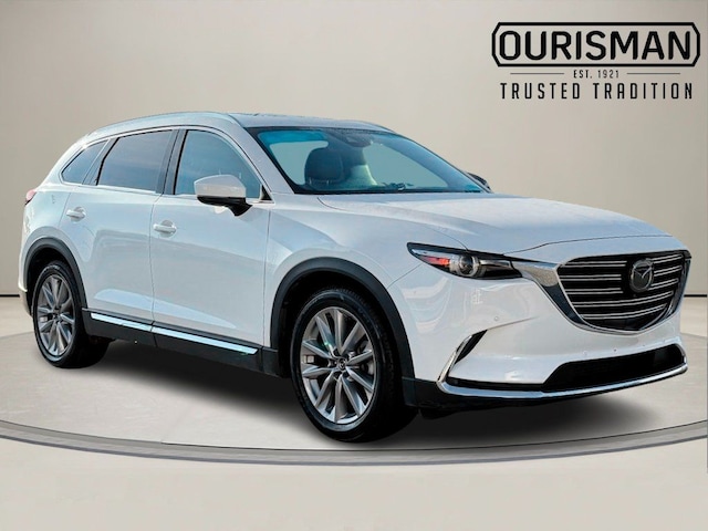 2020 Mazda CX-9 Grand Touring SUV