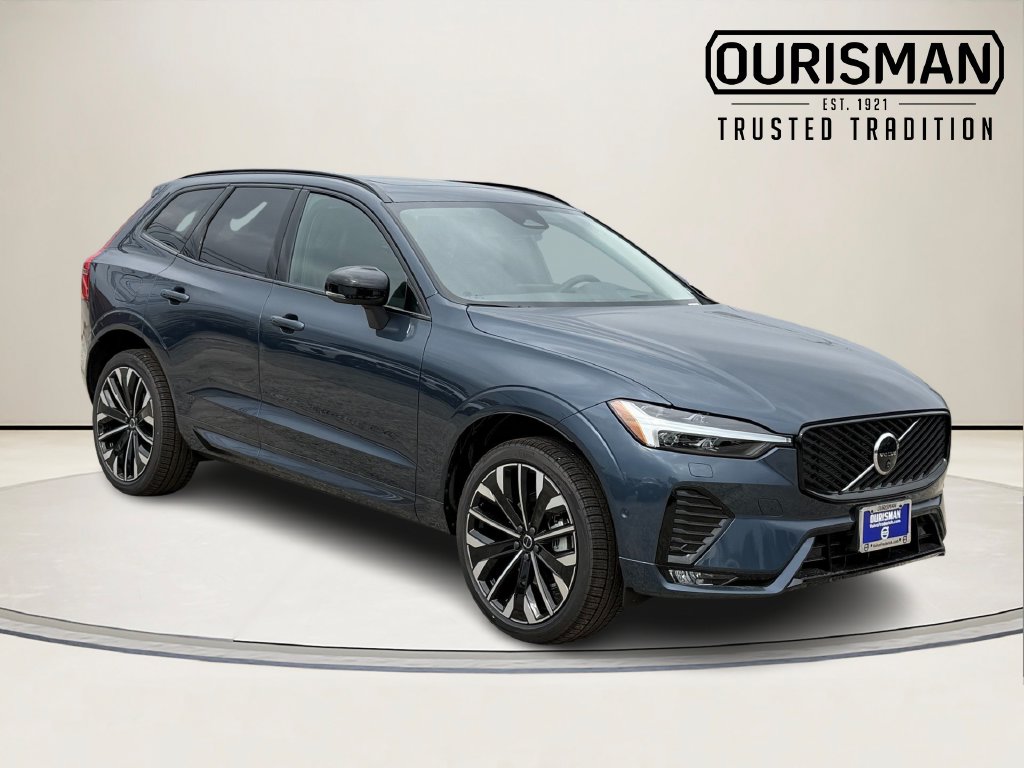 2027 Volvo XC60 B5 Ultra AWD SUV