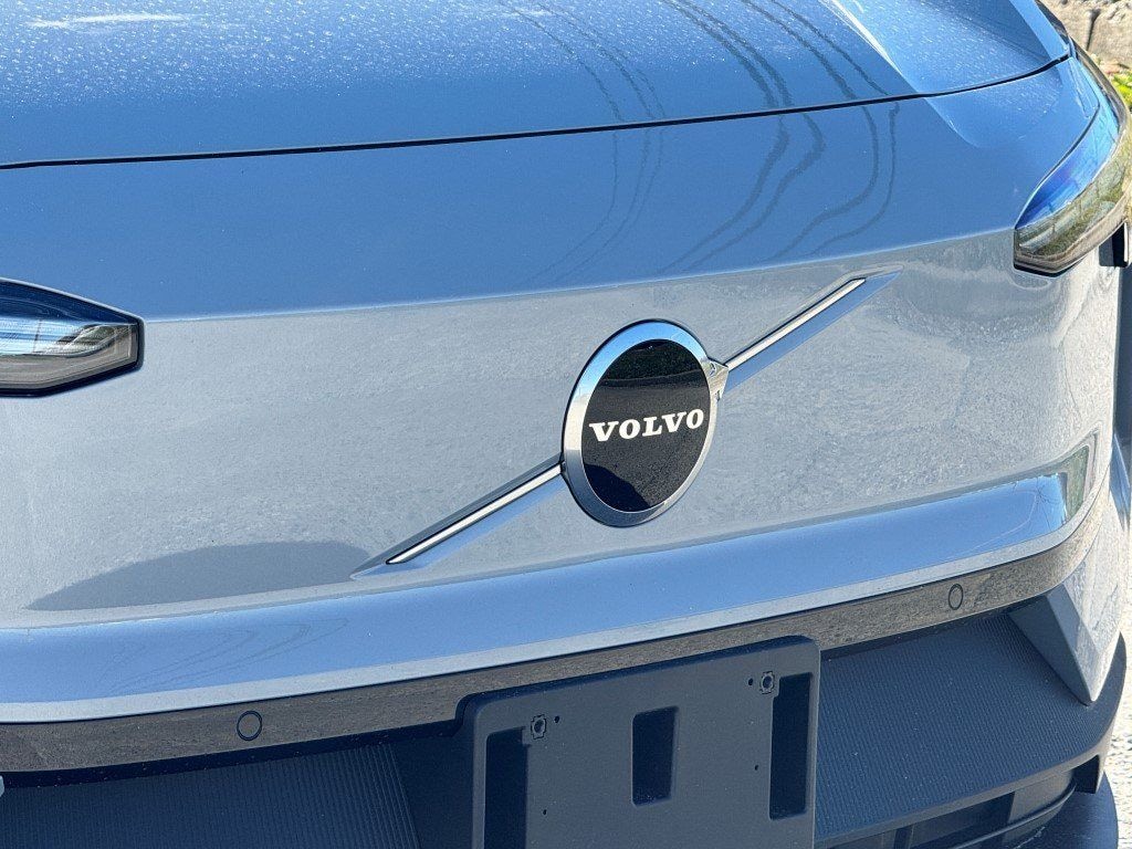 Used 2026 Volvo EX30 Twin Motor Plus SUV