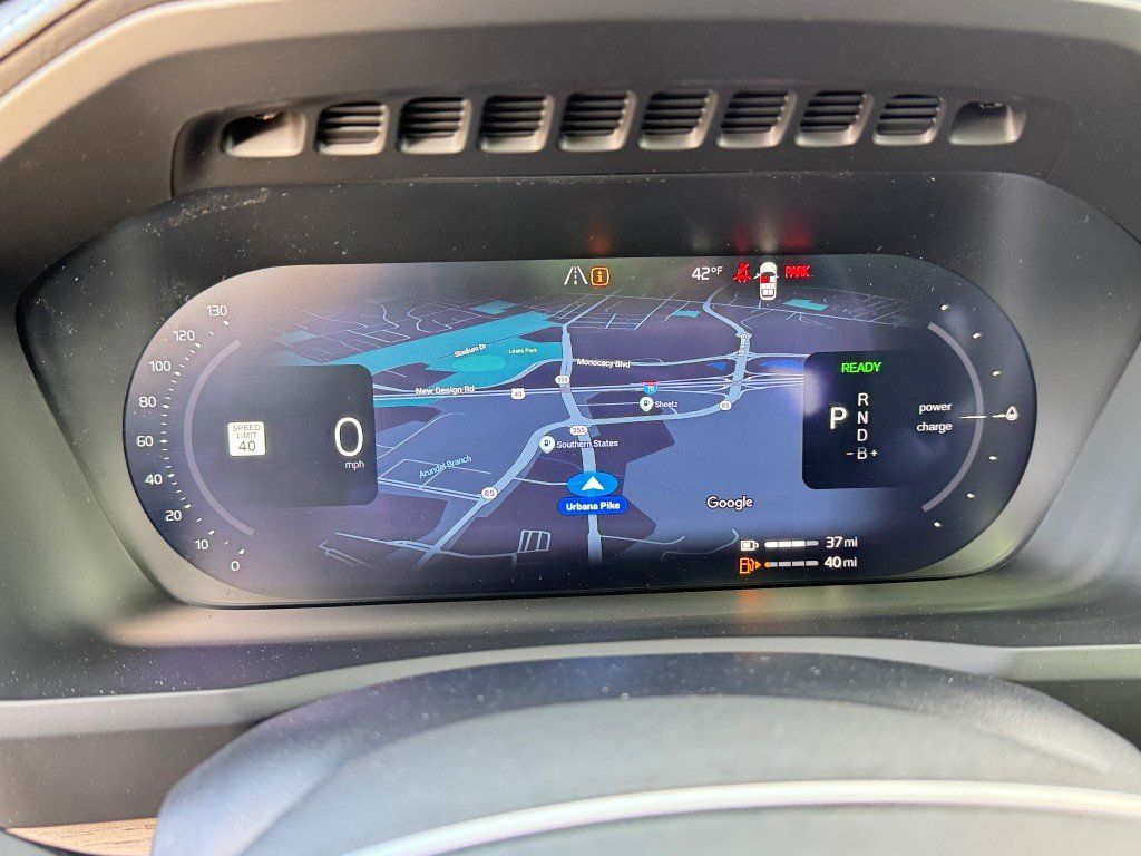 2026 Volvo XC90 Plus - Photo 28