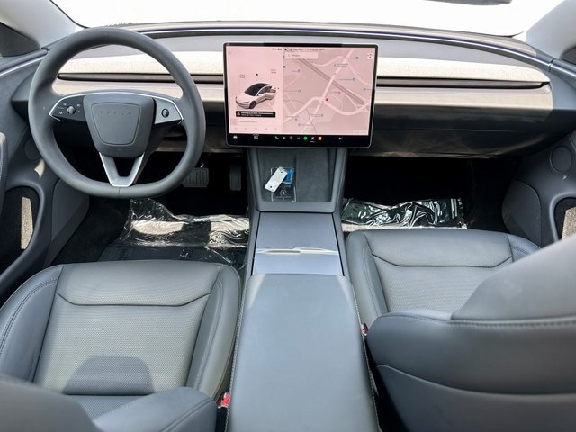 Used 2024 Tesla Model 3 Long Range with VIN 5YJ3E1EB0RF794754 for sale in Frederick, MD