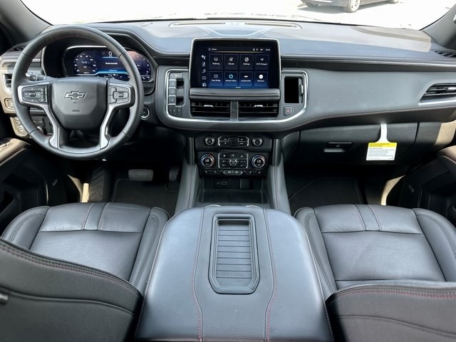 Used 2024 Chevrolet Tahoe RST with VIN 1GNSKRKDXRR164346 for sale in Frederick, MD