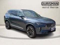 2026 Volvo XC90 B6 Ultra 7-Seater AWD SUV