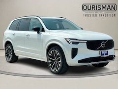 2026 Volvo XC90 B6 Ultra Dark Theme 6-Seater AWD SUV