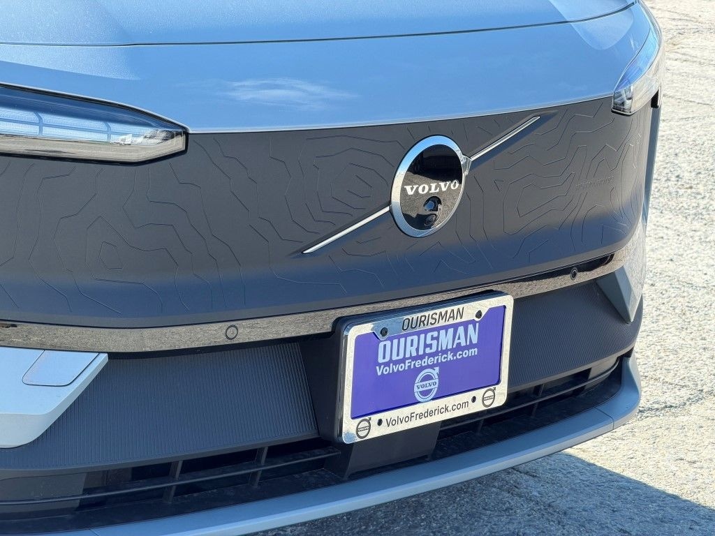 Used 2026 Volvo EX30 Cross Country Ultra SUV