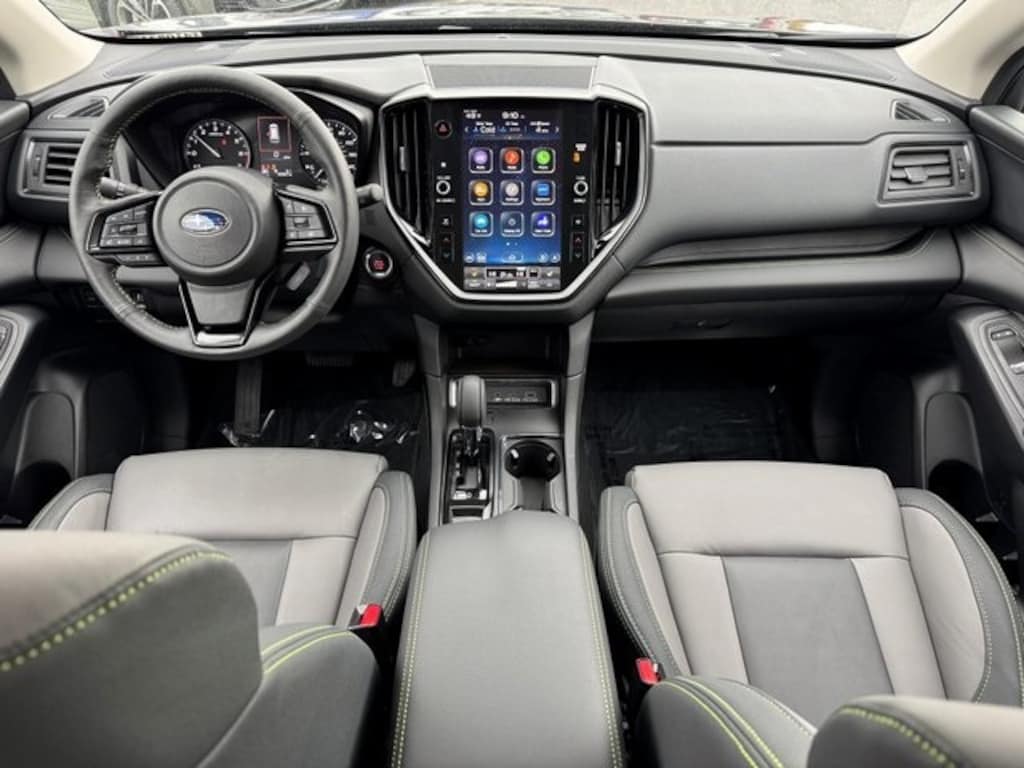 Used 2025 Subaru Ascent Onyx Edition SUV