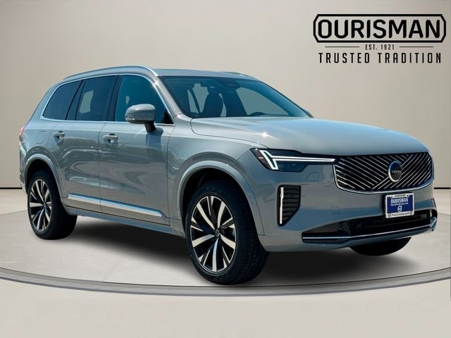 2025 Volvo XC90 B6 (2025.5) Core SUV