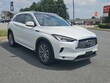 INFINITI QX50