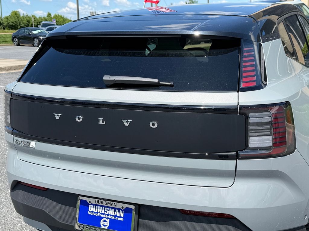 Used 2026 Volvo EX30 Cross Country Ultra SUV