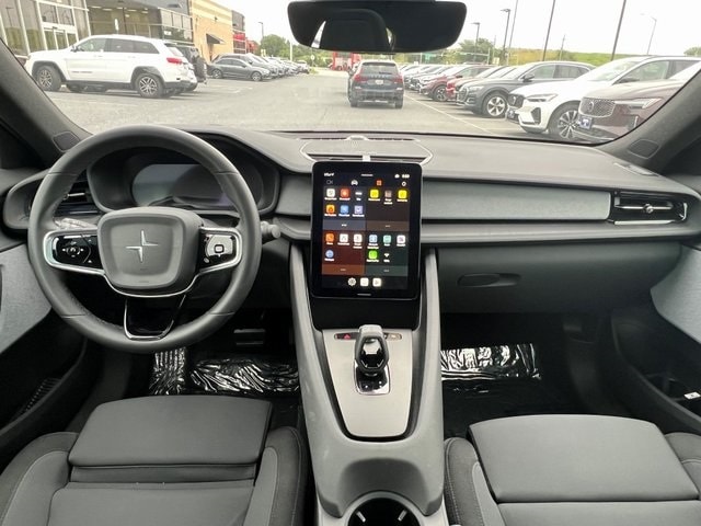 Used 2021 Polestar 2 Pilot Plus with VIN LPSED3KA3ML008432 for sale in Frederick, MD