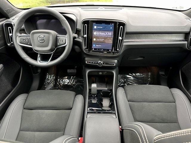 Certified 2023 Volvo C40 Ultimate with VIN YV4ED3GM2P2031251 for sale in Frederick, MD