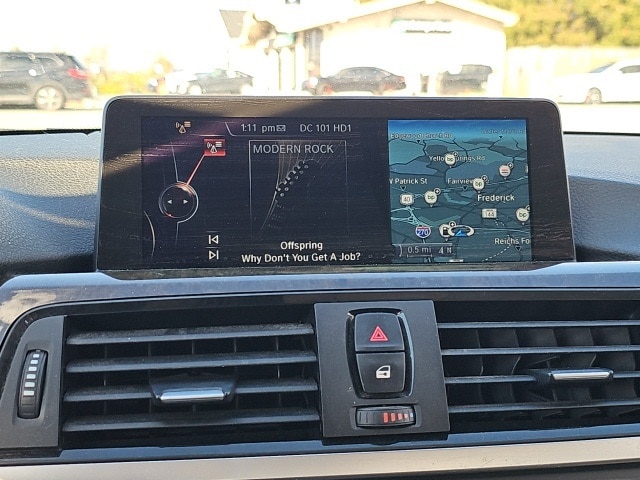 2015 Bmw 328i xDrive SA photo 4