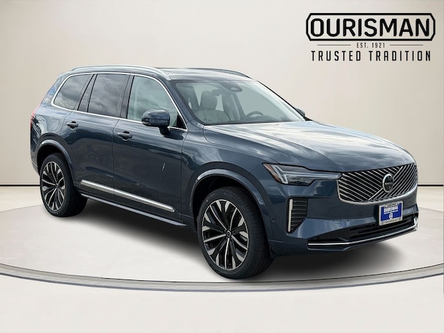2026 Volvo XC90 B6 Ultra 7-Seater AWD SUV