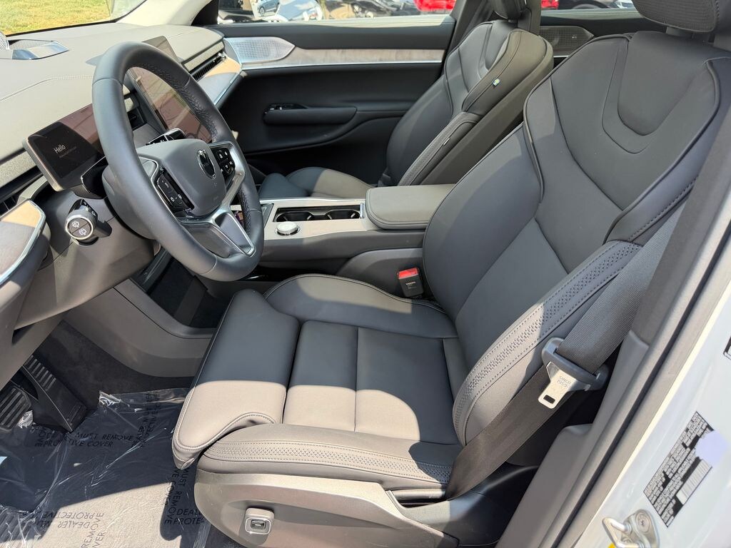 Certified 2025 Volvo EX90 Twin Motor Performance Ultra SUV
