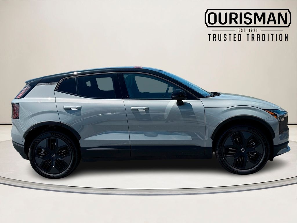 Used 2026 Volvo EX30 Cross Country Ultra SUV