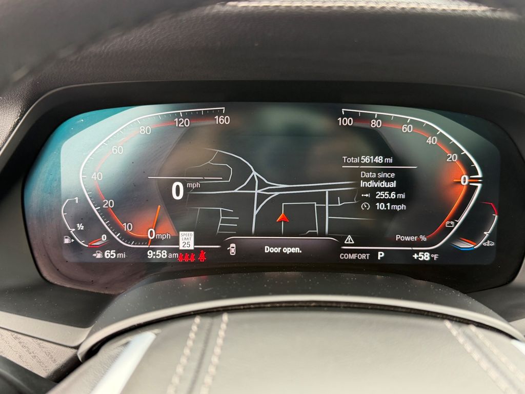 2022 BMW X7 40i - Photo 39
