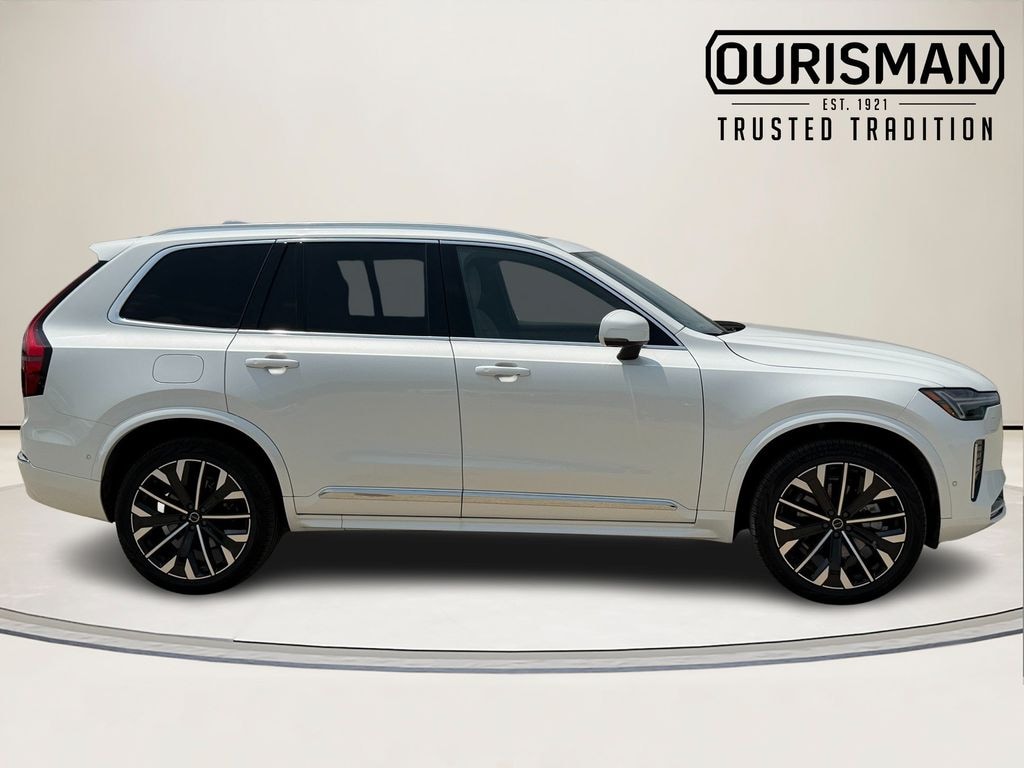 Used 2026 Volvo XC90 B6 Plus 7-Seater SUV