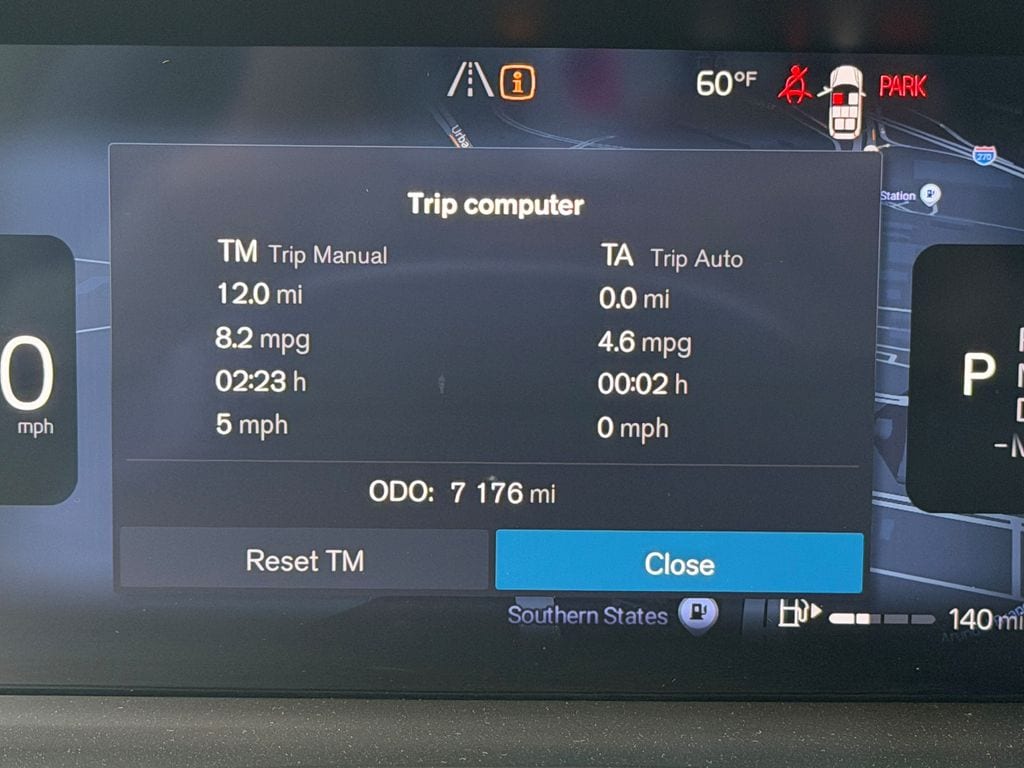 2026 Volvo XC90 Plus - Photo 21